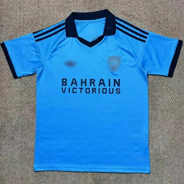 Camiseta Paris FC Visitante 26-27