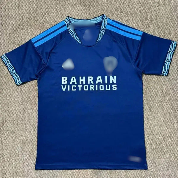 Camiseta Paris FC Local 26-27