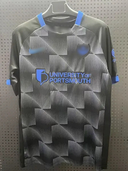 Camiseta Portsmouth Tercera 26-27