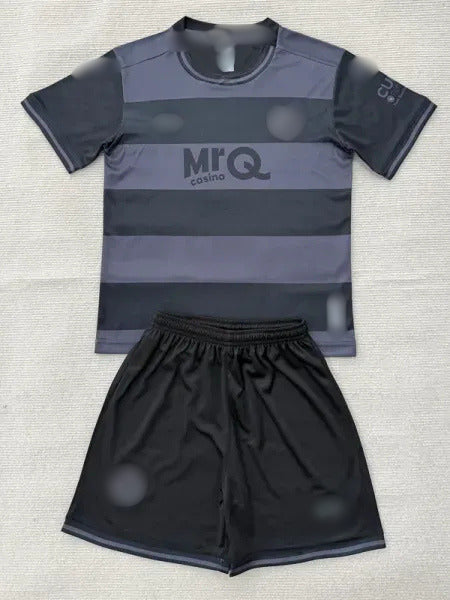 Camiseta Niño QPR Tercera 26-27