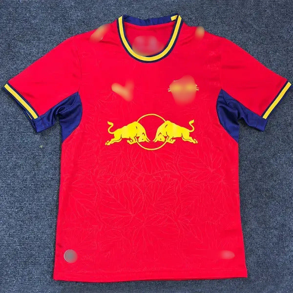 Camiseta Leipzig Visitante 26-27