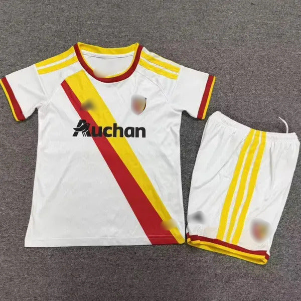 Camiseta Niño Lens Tercera 26-27