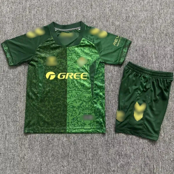 Camiseta Niño Real Betis Visitante 26-27