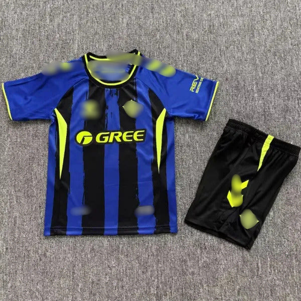 Camiseta Niño Real Betis Tercera 26-27