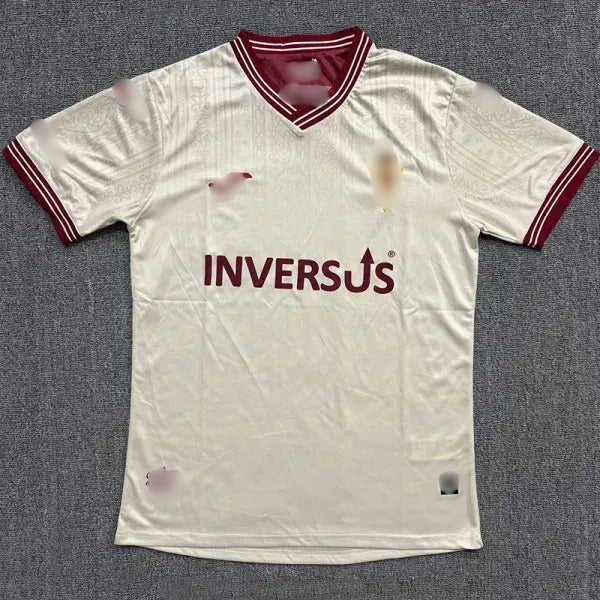Camiseta Murcia Local 26-27
