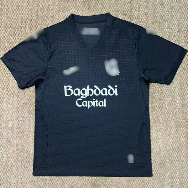 Camiseta Real Sociedad Visitante 26-27