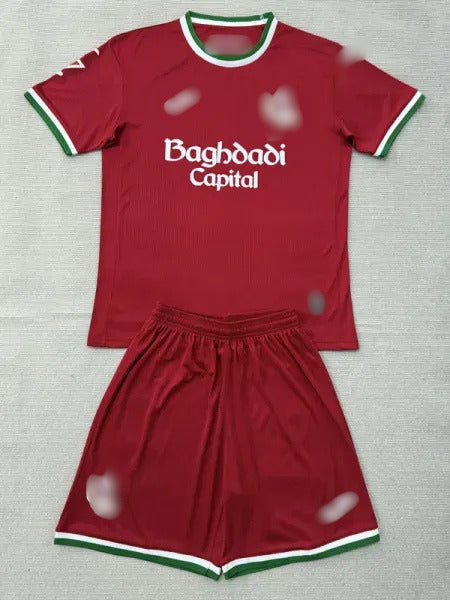 Camiseta Niño Real Sociedad Tercera 26-27