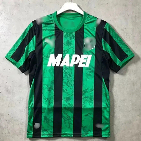 Camiseta Sassuolo Local 26-27