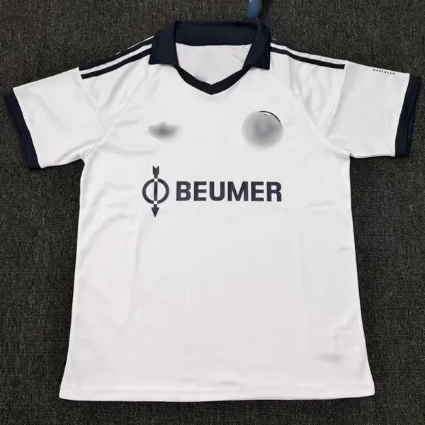 Camiseta Schalke Visitante 26-27