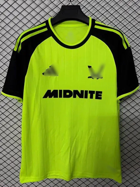 Camiseta Sheffield United Tercera 26-27