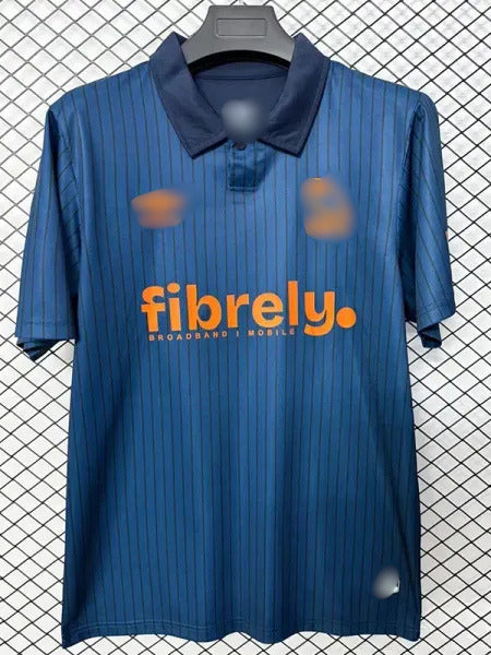 Camiseta Sheffield Wednesday Tercera 26-27
