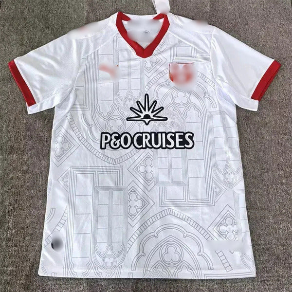 Camiseta Southampton Tercera 26-27