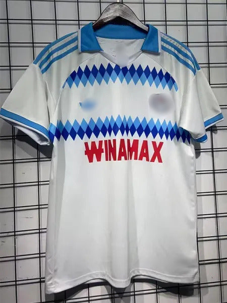 Camiseta Estrasburgo Visitante 26-27