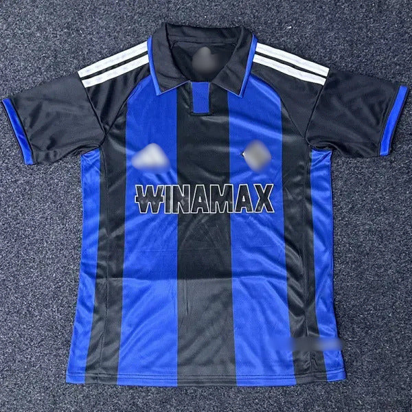 Camiseta Estrasburgo Tercera 26-27