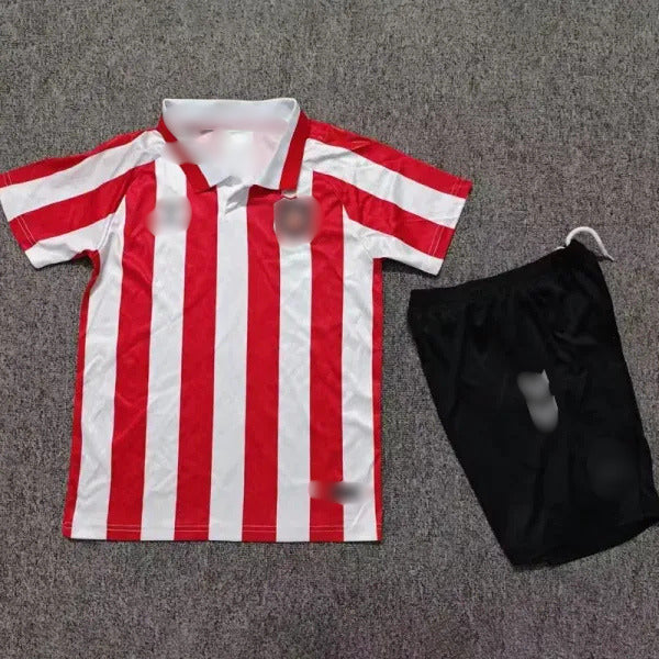 Camiseta Niño Sunderland Local 26-27