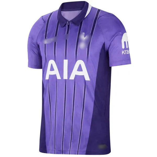 Camiseta Tottenham Tercera 26-27