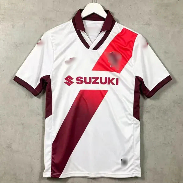 Camiseta Torino Visitante 26-27