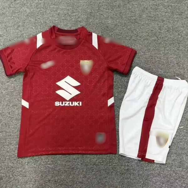 Camiseta Niño Torino Local 26-27