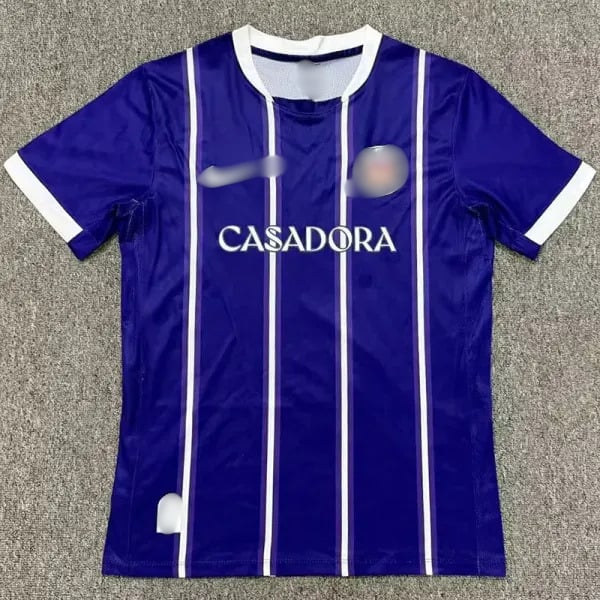 Camiseta Toulouse Local 26-27