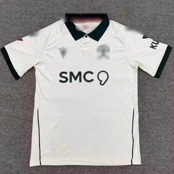 Camiseta Almería Visitante 26-27
