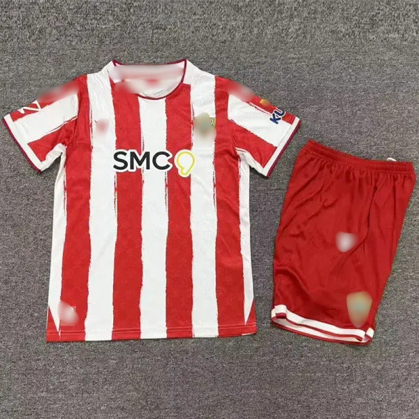 Camiseta Niño Almería Local 26-27