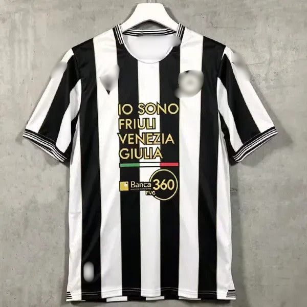Camiseta Udinese Local 26-27