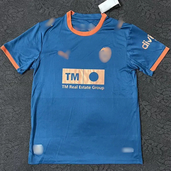 Camiseta Valencia Visitante 26-27