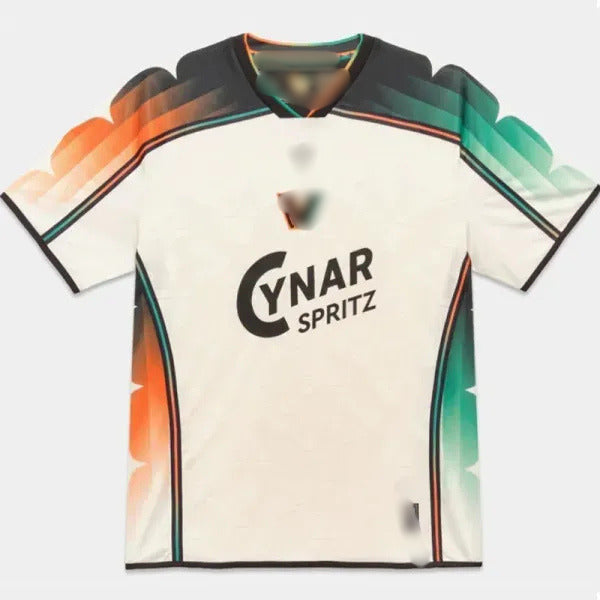 Camiseta Venezia Visitante 26-27