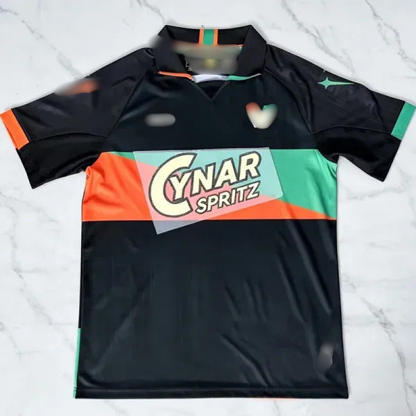 Camiseta Venezia Local 26-27