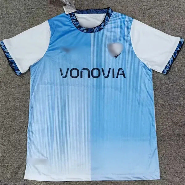 Camiseta Bochum Visitante 26-27