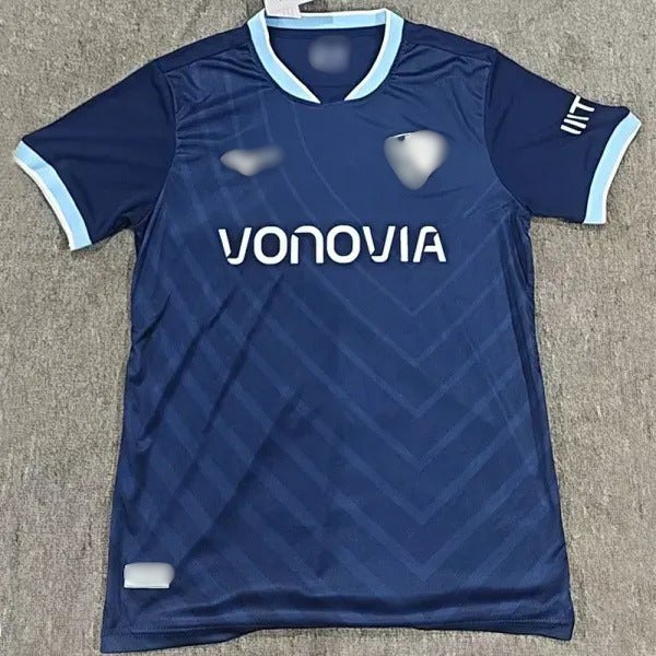 Camiseta Bochum Local 26-27