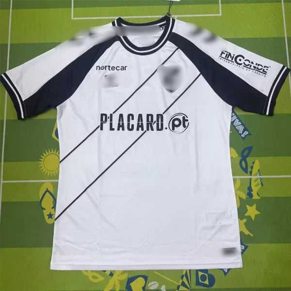 Camiseta Vitoria Guimaraes Local 26-27