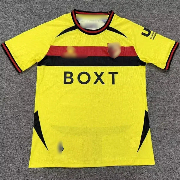 Camiseta Watford Local 26-27