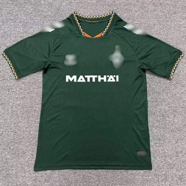 Camiseta Bremen Visitante 26-27