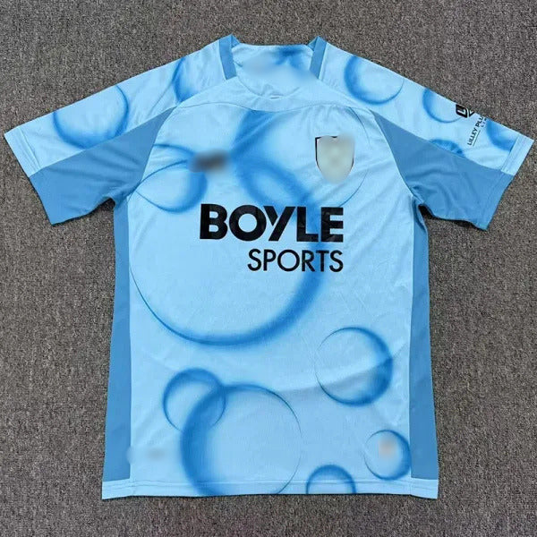 Camiseta West Ham Tercera 26-27