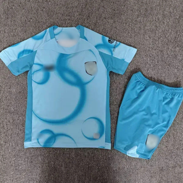 Camiseta Niño West Ham Tercera 26-27