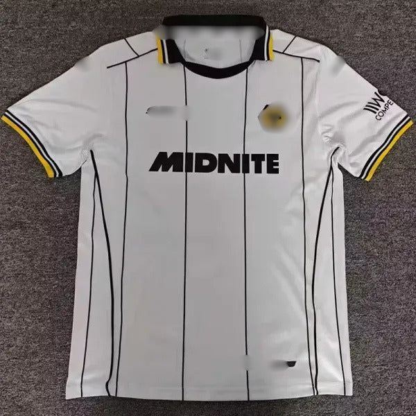 Camiseta Wolverhampton Visitante 26-27