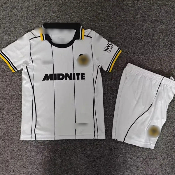 Camiseta Niño Wolverhampton Visitante 26-27