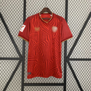 Camiseta Sevilla FC Visitante 23-24 delante