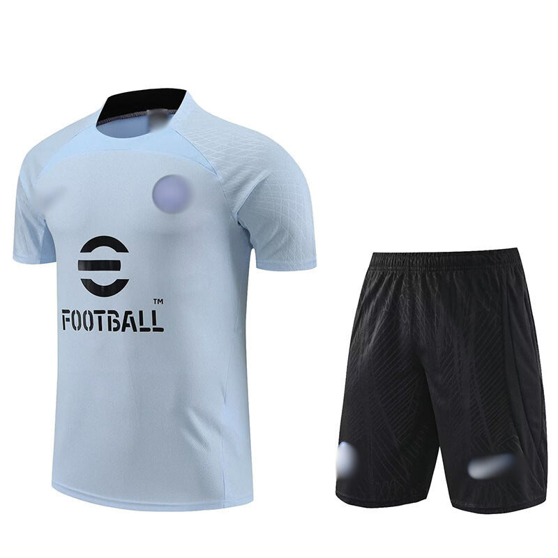 Conjunto Corto Inter de Milan 23-24