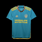 Camiseta LA Galaxy Visitante 23-24