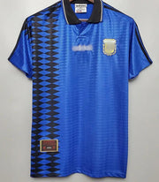 Camiseta Argentina Edición Limitada