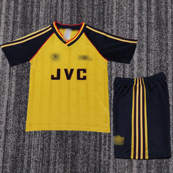 Camiseta Retro Niño Arsenal Visitante 88-90
