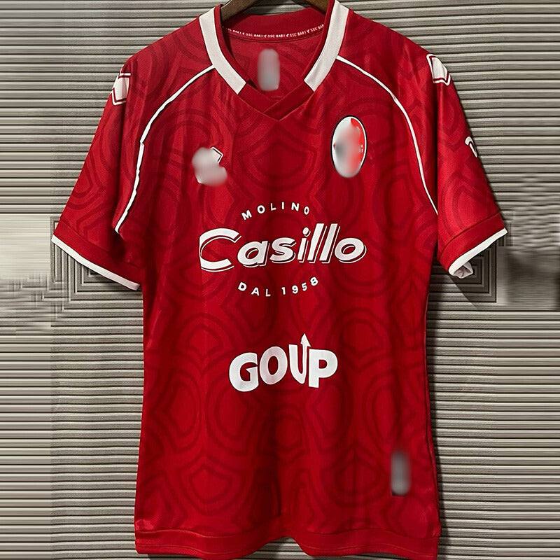 Camiseta Bari Visitante 24-25