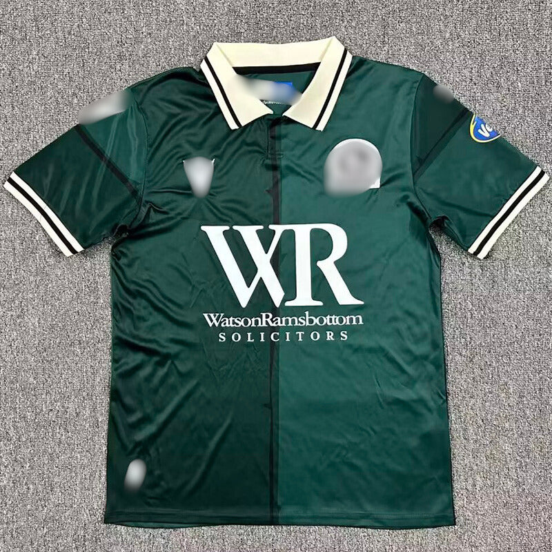Camiseta Blackburn Rovers Visitante 25-26
