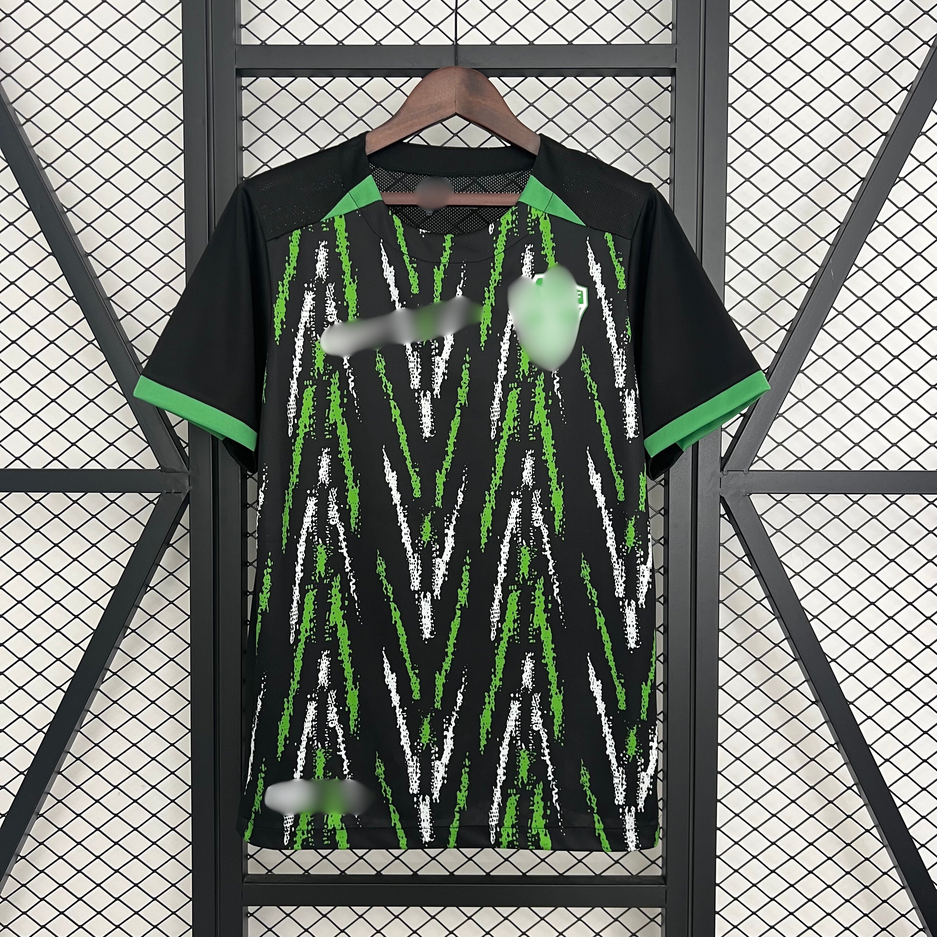 Camiseta Elche Visitante 25-26