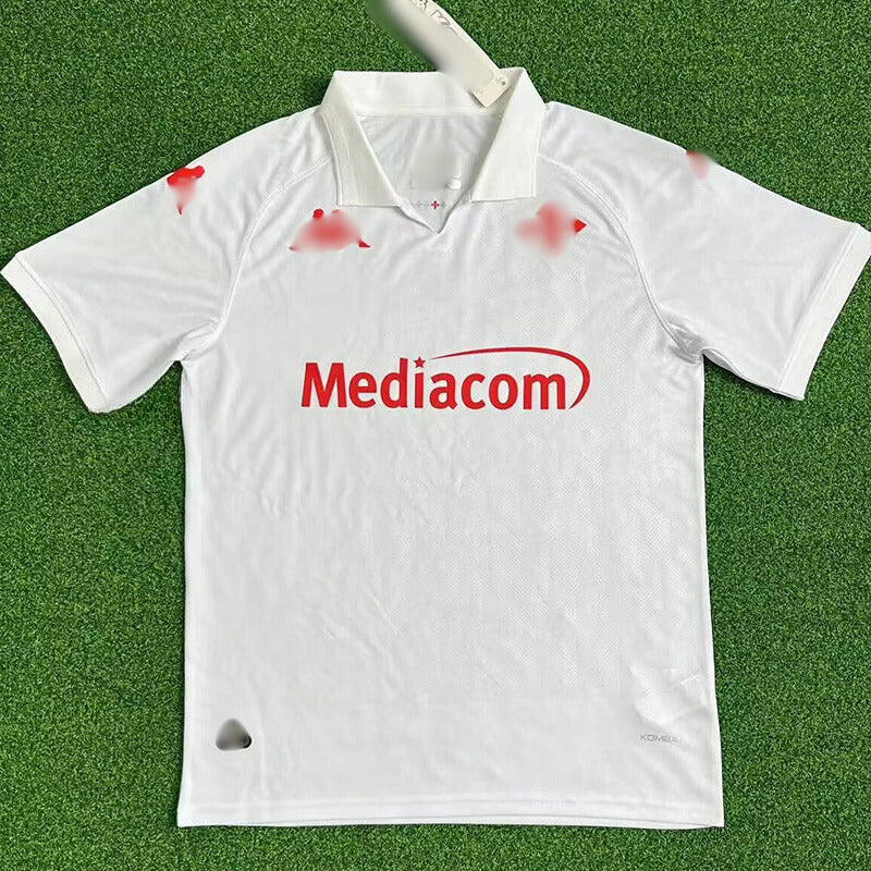 Camiseta Fiorentina Visitante 24-25