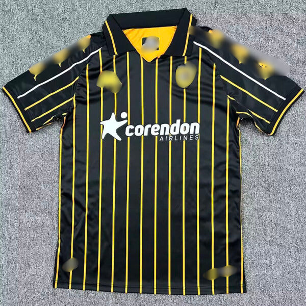 Camiseta Hull City Visitante 25-26