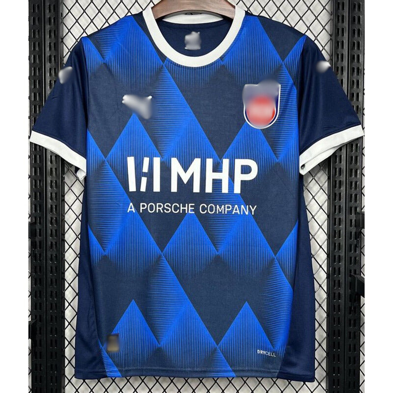 Camiseta Heidenheim Visitante 24-25