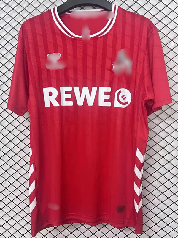 Camiseta Köln Visitante 25-26